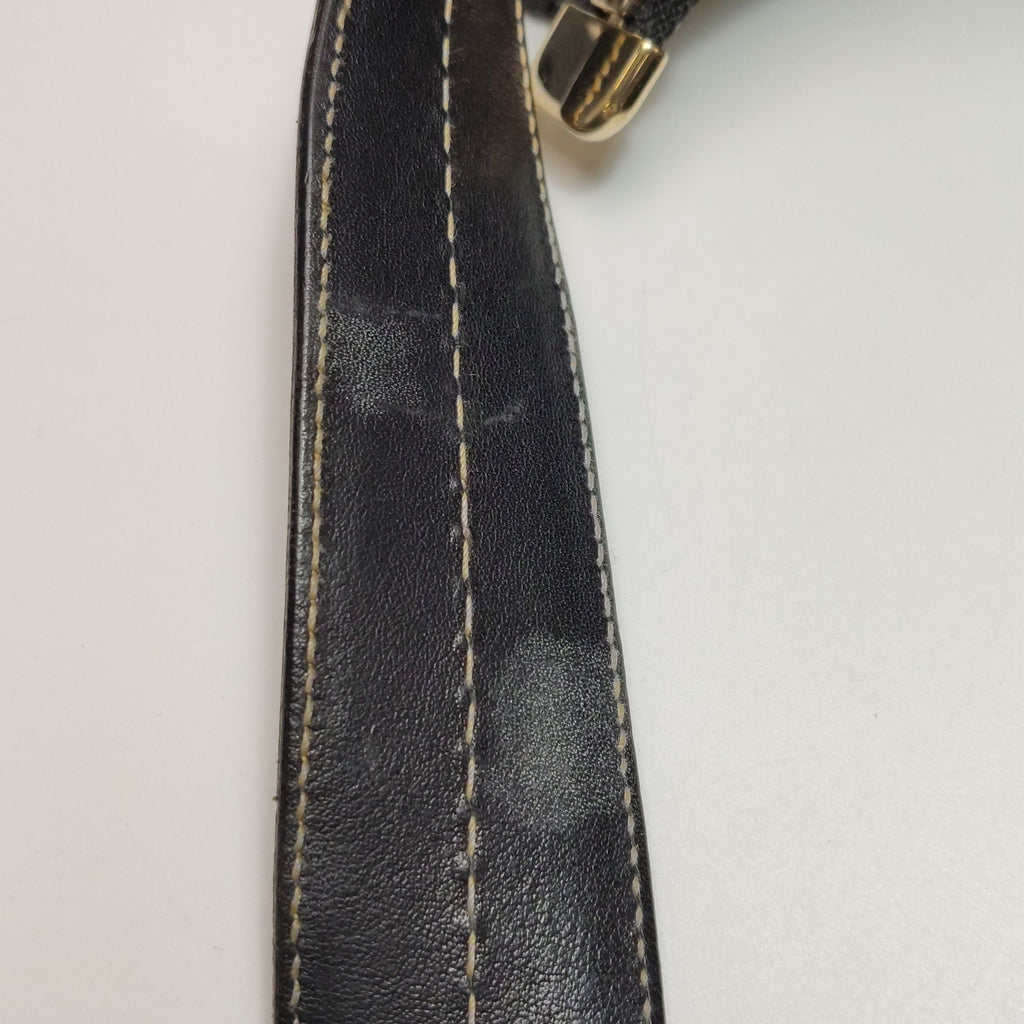 Gucci Leather Shoulder Bag 24120778973527