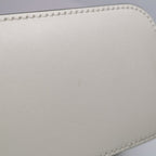 Gucci Guccy Leather Printed Logo Crossbody Bag 24112978964630