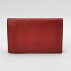 Gucci Interlocking G Leather Crossbody Shoulder Bag 24111878950332