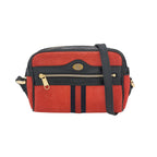 Gucci Ophidia Mini GG Canvas and Leather Crossbody Bag 23070778350119