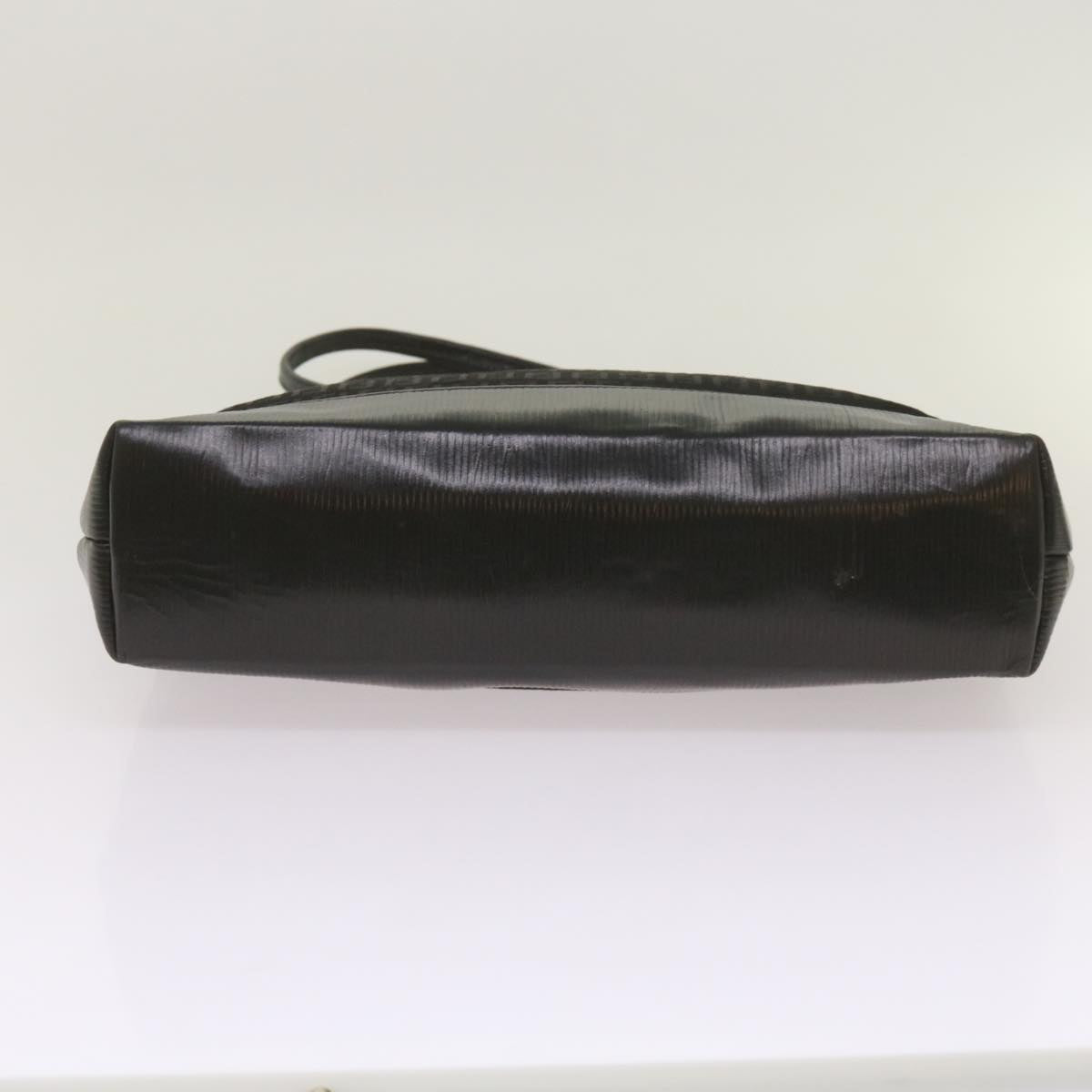 FENDI Zucchino Canvas Tote Bag Black68585