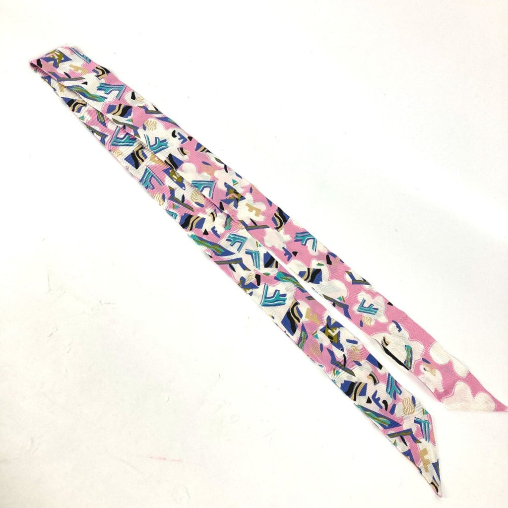 Fendi  Cloth Scarf ()