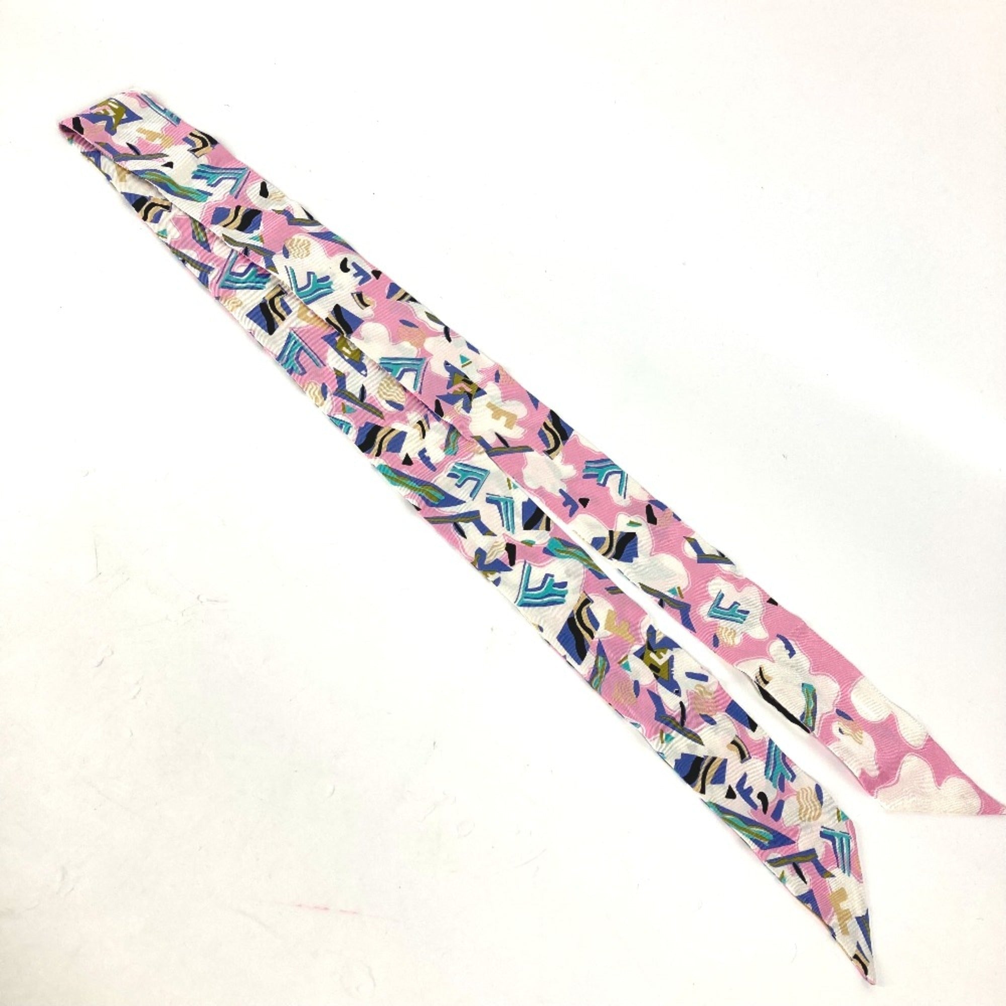 Fendi  Cloth Scarf ()