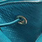 Gucci Leather Logo Shoulder Bag 077850700478