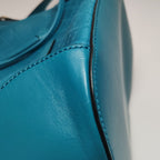 Gucci Leather Logo Shoulder Bag 077850700478
