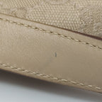 Gucci GG Canvas Shoulder Bag 250702781262315