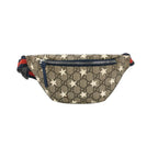 Gucci GG Monogram Star Pattern Kids Waist Bag Chest Bag 250620781245349