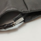 Gucci Bamboo Handle Shoulder Bag 250616781240148