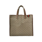 Gucci GG Canvas Tote Bag Shoulder Bag 250519781199087