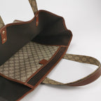 Gucci GG Canvas Tote Bag Shoulder Bag 250519781199087