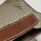 Gucci GG Canvas Tote Bag Shoulder Bag 250519781199087