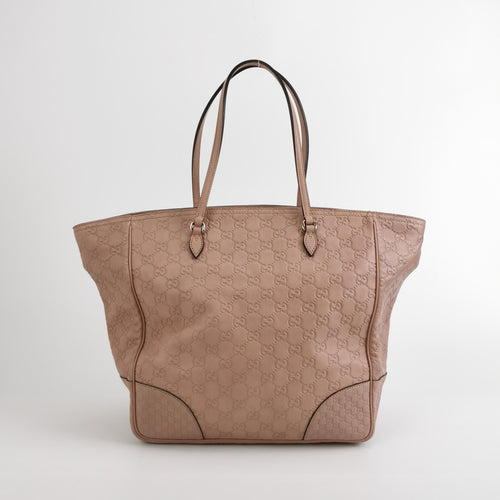 Gucci Bree Leather GG Monogram Interlocking G Tassel Shoulder Bag 250517781196209