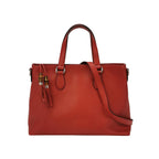 Gucci Bamboo Tassel Shoulder Bag 250208781053830