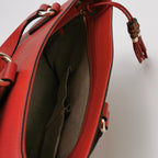 Gucci Bamboo Tassel Shoulder Bag 250208781053830