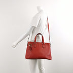 Gucci Bamboo Tassel Shoulder Bag 250208781053830