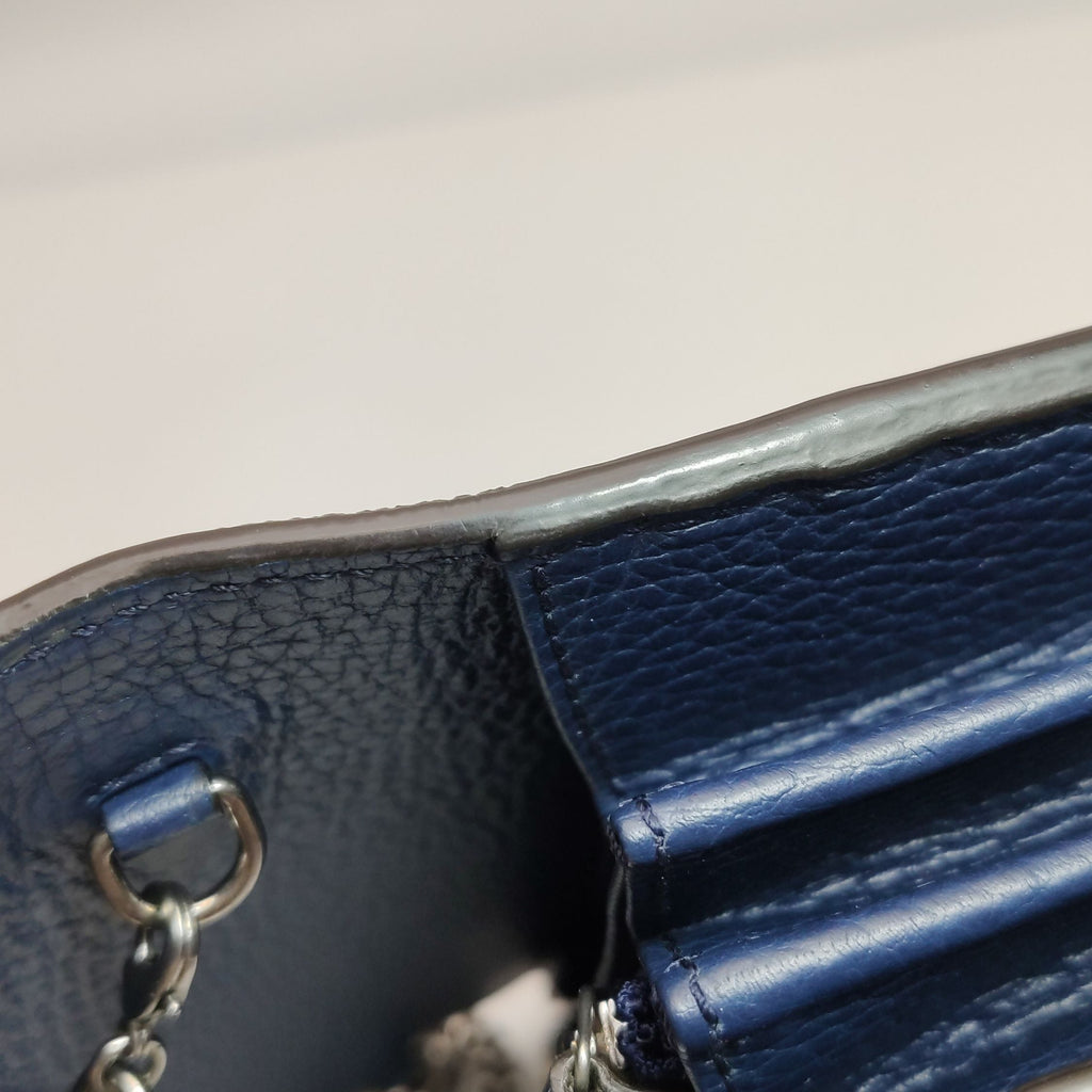 Gucci Dionysus Mini Bag in Leather with Double Tiger Head Buckle 250320781113797
