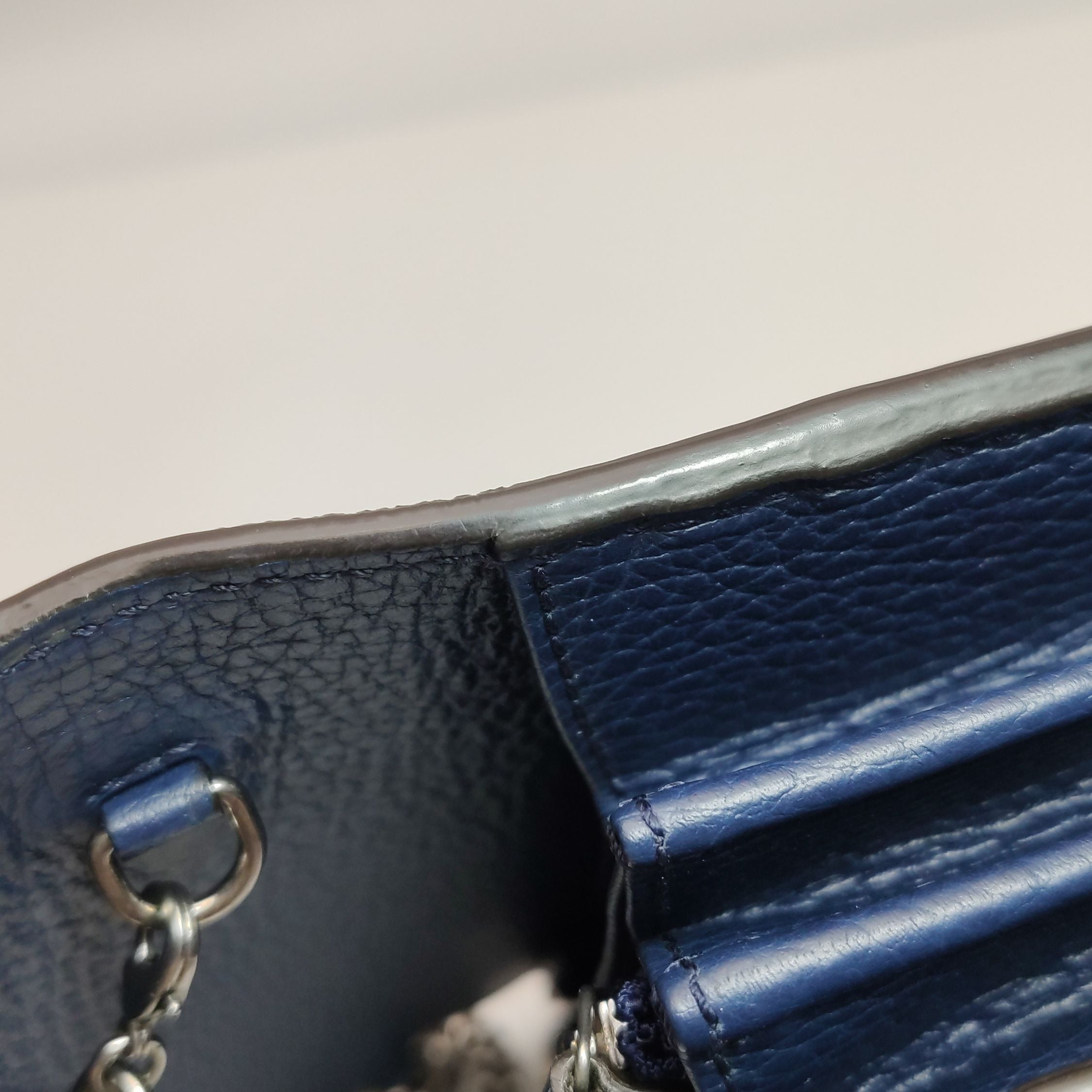 Gucci Dionysus Mini Bag in Leather with Double Tiger Head Buckle 250320781113797