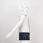 Gucci Dionysus Mini Bag in Leather with Double Tiger Head Buckle 250320781113797