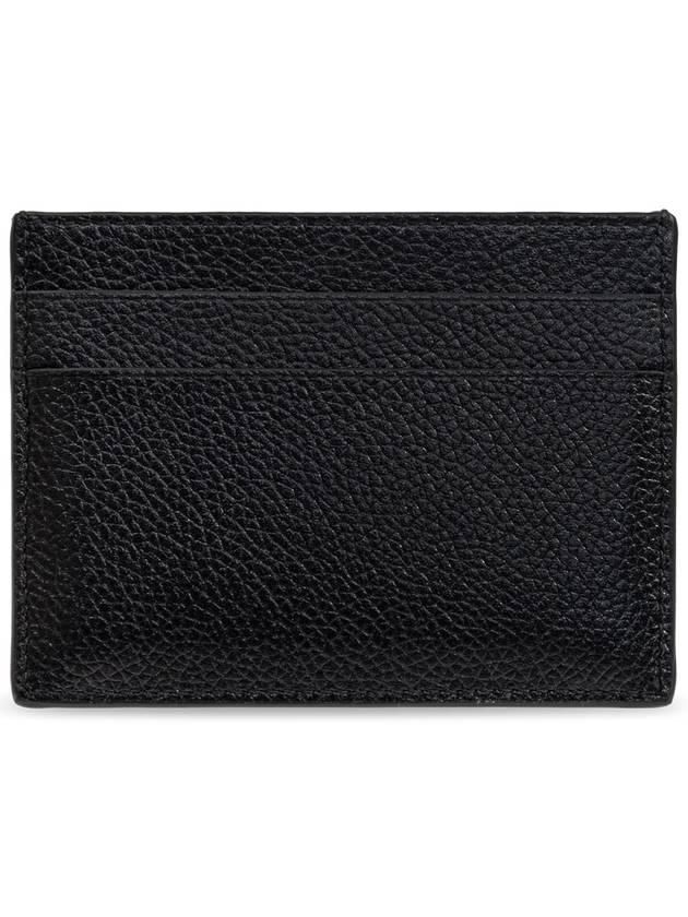 Balenciaga Balenciaga Card Holder, Men's, Black