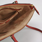 Gucci Blooms Leather Shoulder Bag 250712781275670