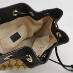 Gucci GG Canvas Shoulder Bag 250710781272947