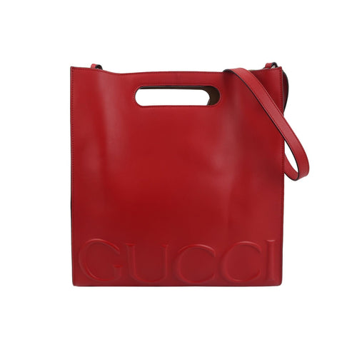 Gucci Leather Logo Crossbody Shoulder Bag 250622781248348