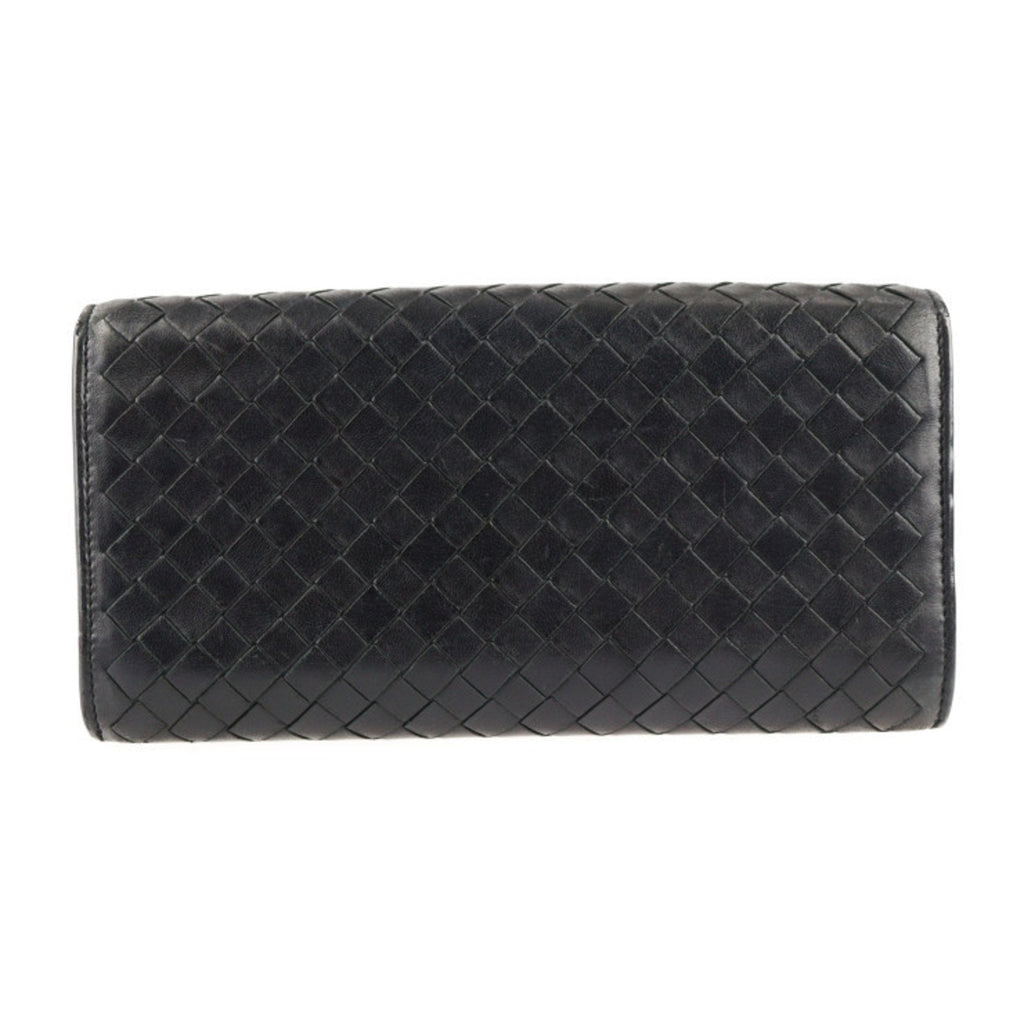 BOTTEGA VENETA Intrecciato Wallet