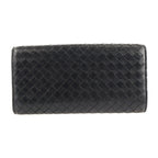BOTTEGA VENETA Intrecciato Wallet