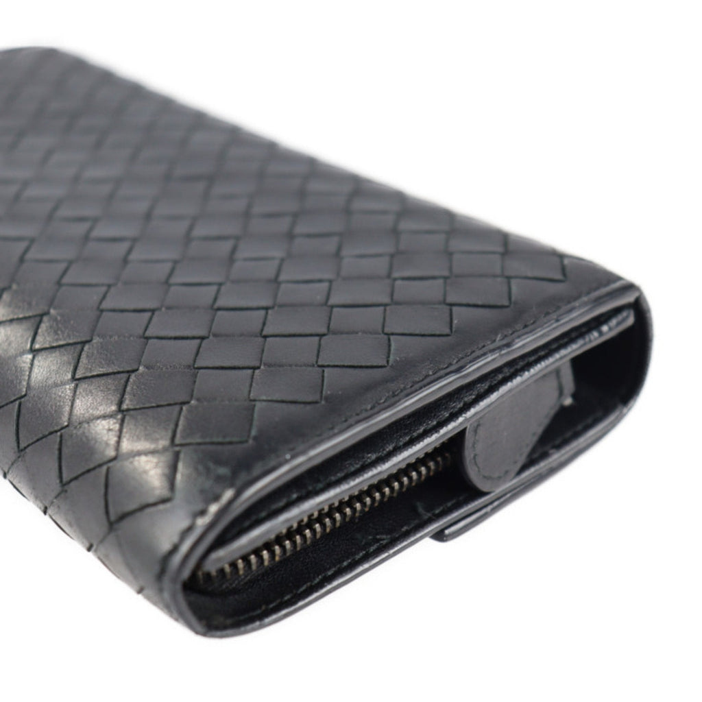 BOTTEGA VENETA Intrecciato Wallet