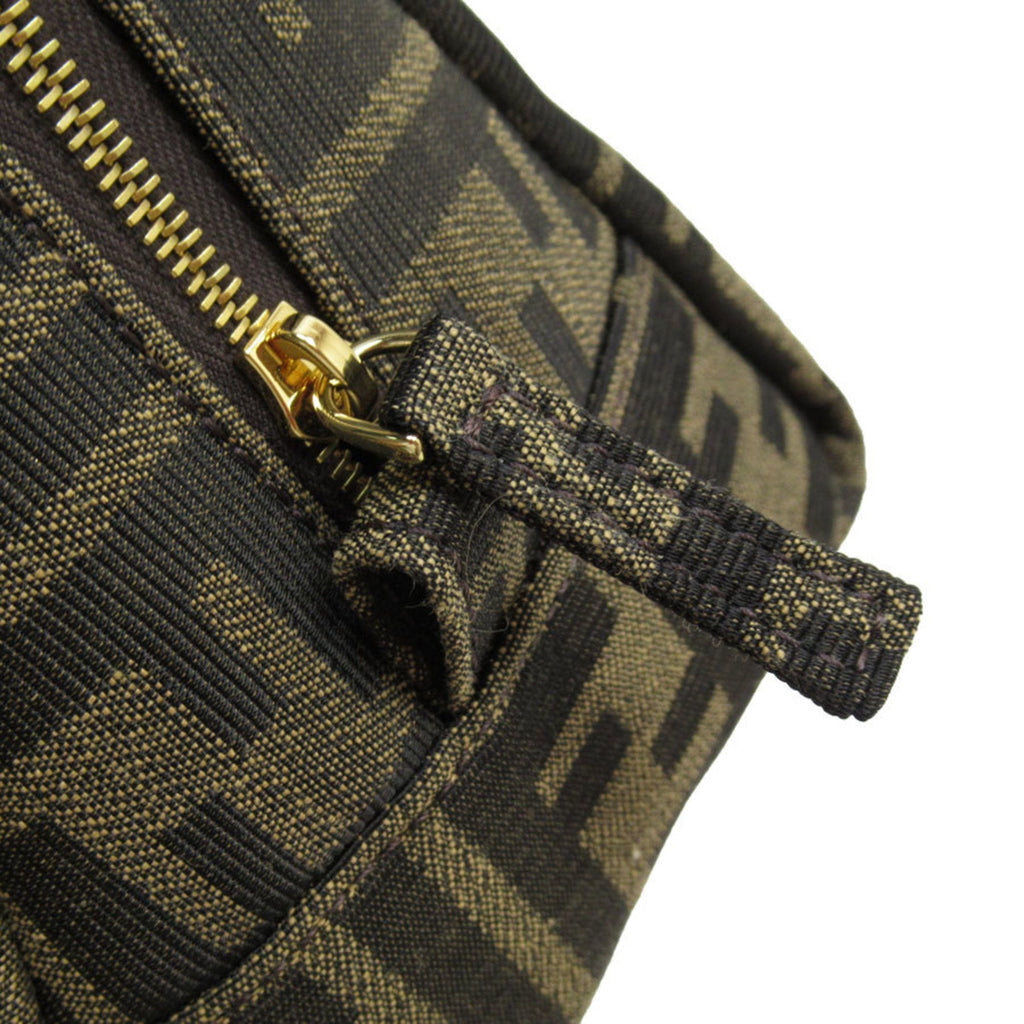 Fendi Zucca  Zucca Pouch ()