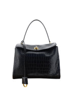 Balenciaga Women Rodeo Medium Handbag