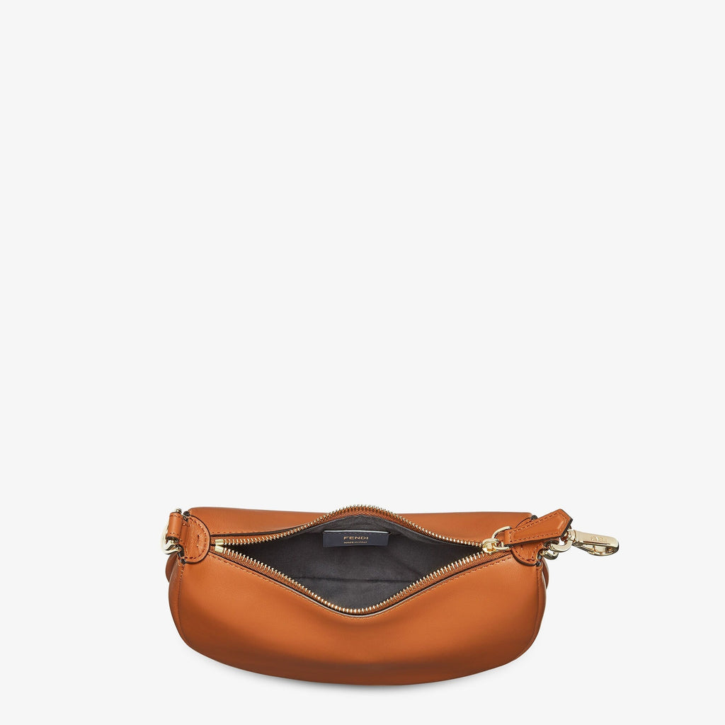 Fendigraphy Mini Brown