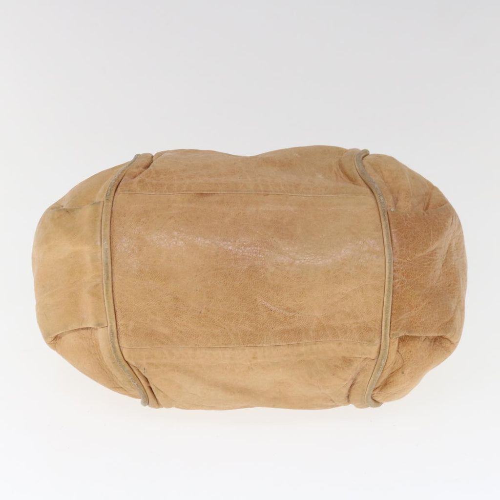 Chloe Ethel Shoulder Bag