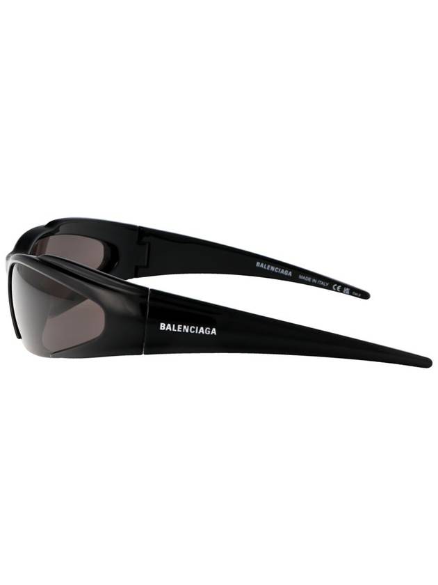 Balenciaga Eyewear Expander Reverse Rectangular Frame Sunglasses BB0253S