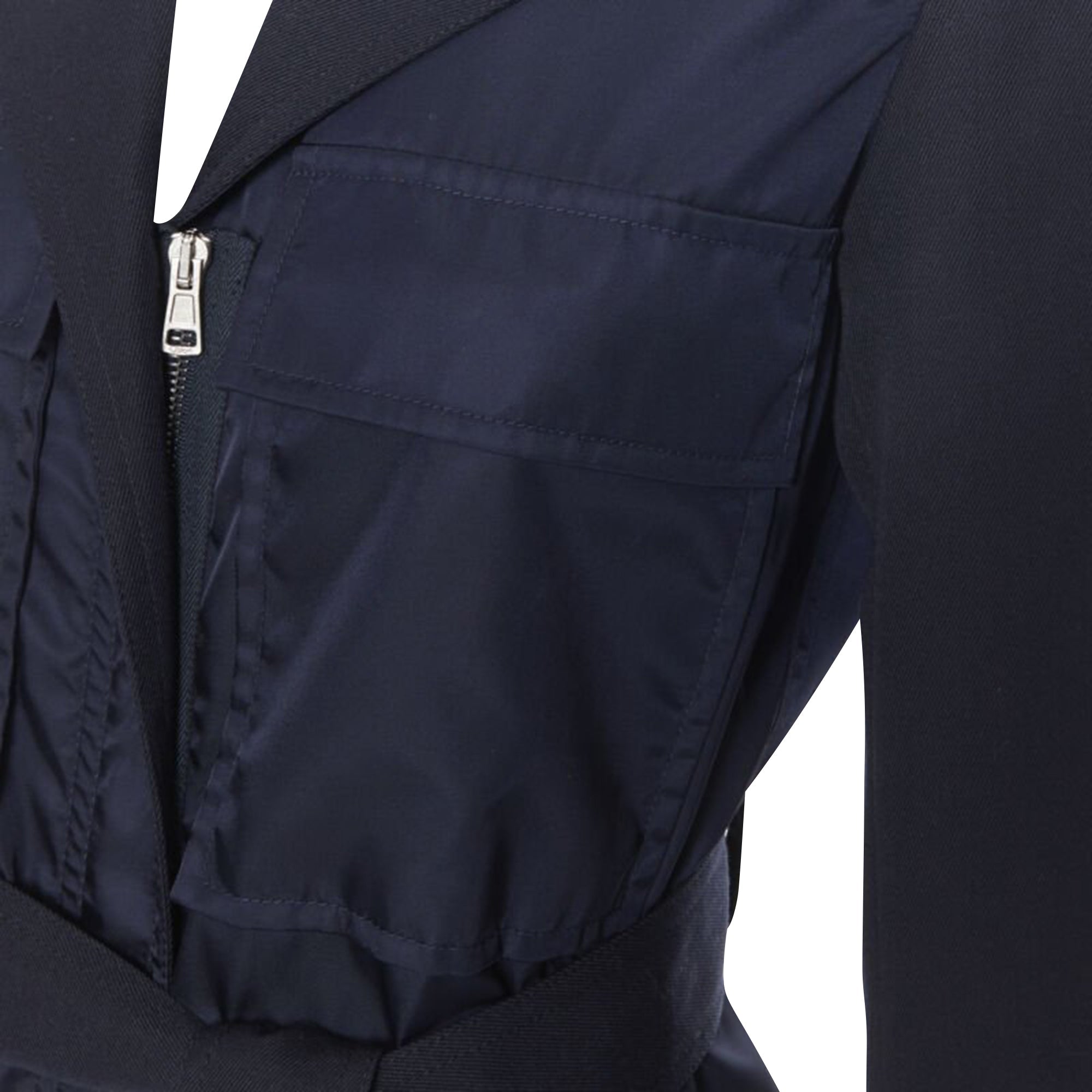 Chloe Iconic bodice belted jacket