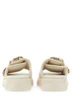 BOTTEGA VENETA Men's Sandal with Rubber Sole - 4.5 cm