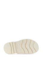 BOTTEGA VENETA Men's Sandal with Rubber Sole - 4.5 cm
