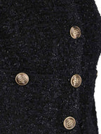 Balenciaga Balenciaga Sweaters Black