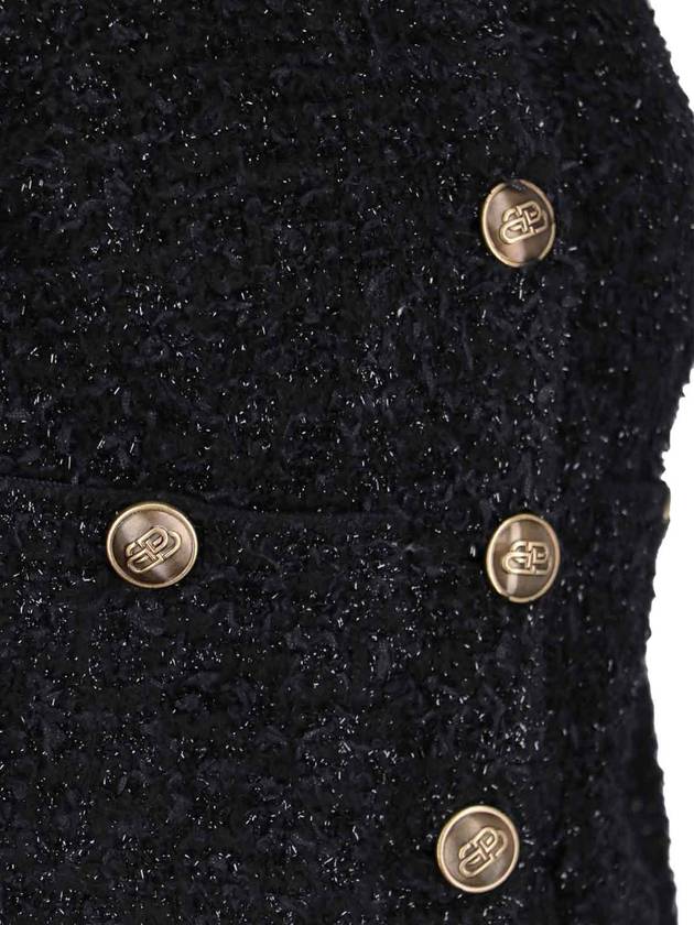 Balenciaga Balenciaga Sweaters Black