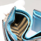 FENDI FF Vertigo Mamma Wallet Multicolor69261