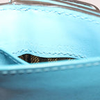 FENDI FF Vertigo Mamma Wallet Multicolor69261
