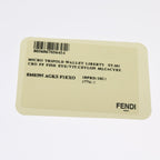 FENDI FF Vertigo Mamma Wallet Multicolor69261
