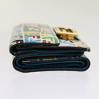 FENDI FF Vertigo Mamma Wallet Multicolor69261
