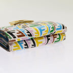 FENDI FF Vertigo Mamma Wallet Multicolor69261