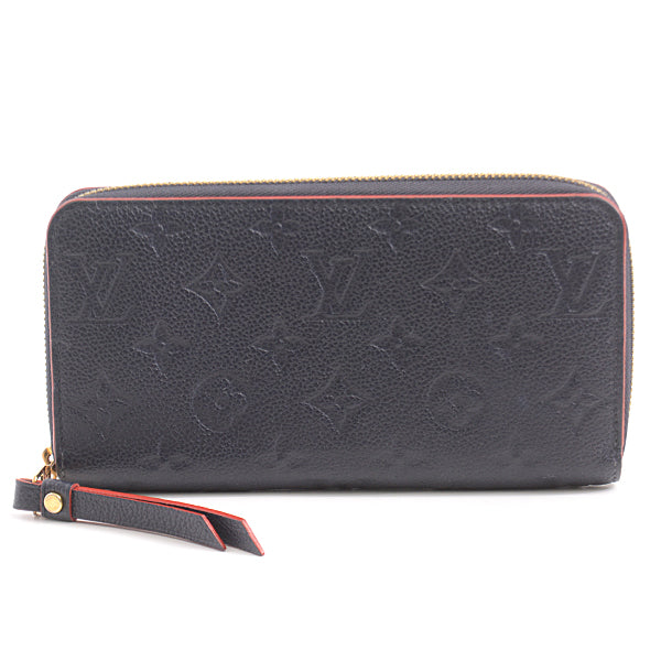 Louis Vuitton Zippy Wallet Long Wallet M62121