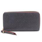 Louis Vuitton Zippy Wallet Long Wallet M62121
