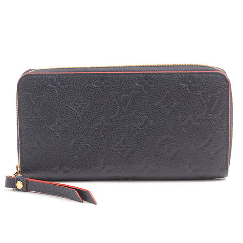 Louis Vuitton Zippy Wallet Long Wallet M62121