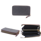 Louis Vuitton Zippy Wallet Long Wallet M62121