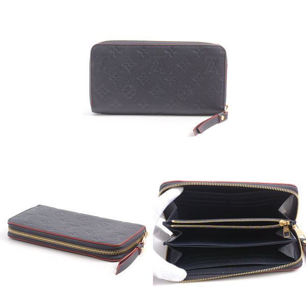 Louis Vuitton Zippy Wallet Long Wallet M62121
