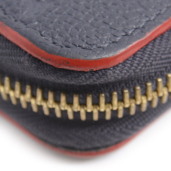 Louis Vuitton Zippy Wallet Long Wallet M62121